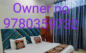 Aastha View Inn